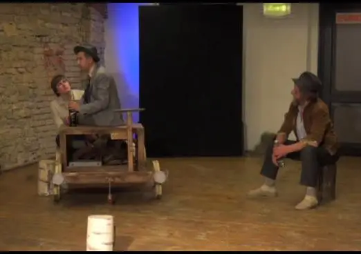 jään punase veini juurde